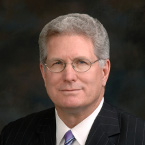 Dr. William Ballhaus, Jr.